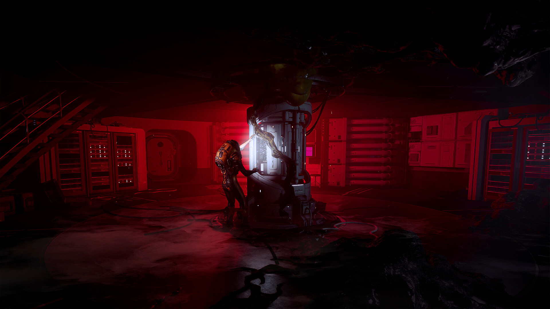 《克苏鲁:恐怖深渊/Cthulhu: The Cosmic Abyss》PC版Build.22804801_1