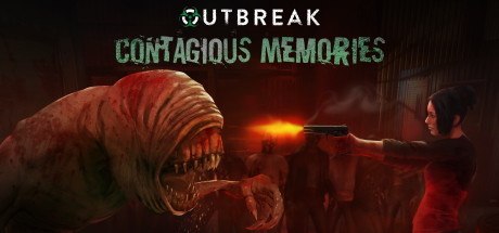 《爆发:传染性记忆 Outbreak: Contagious Memories》Switch版1.3补丁_0