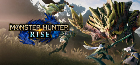 《怪物猎人崛起:曙光 MONSTER HUNTER RISE: SUNBREAK》Switch日版中文+16.0.2补丁+273DLC_0