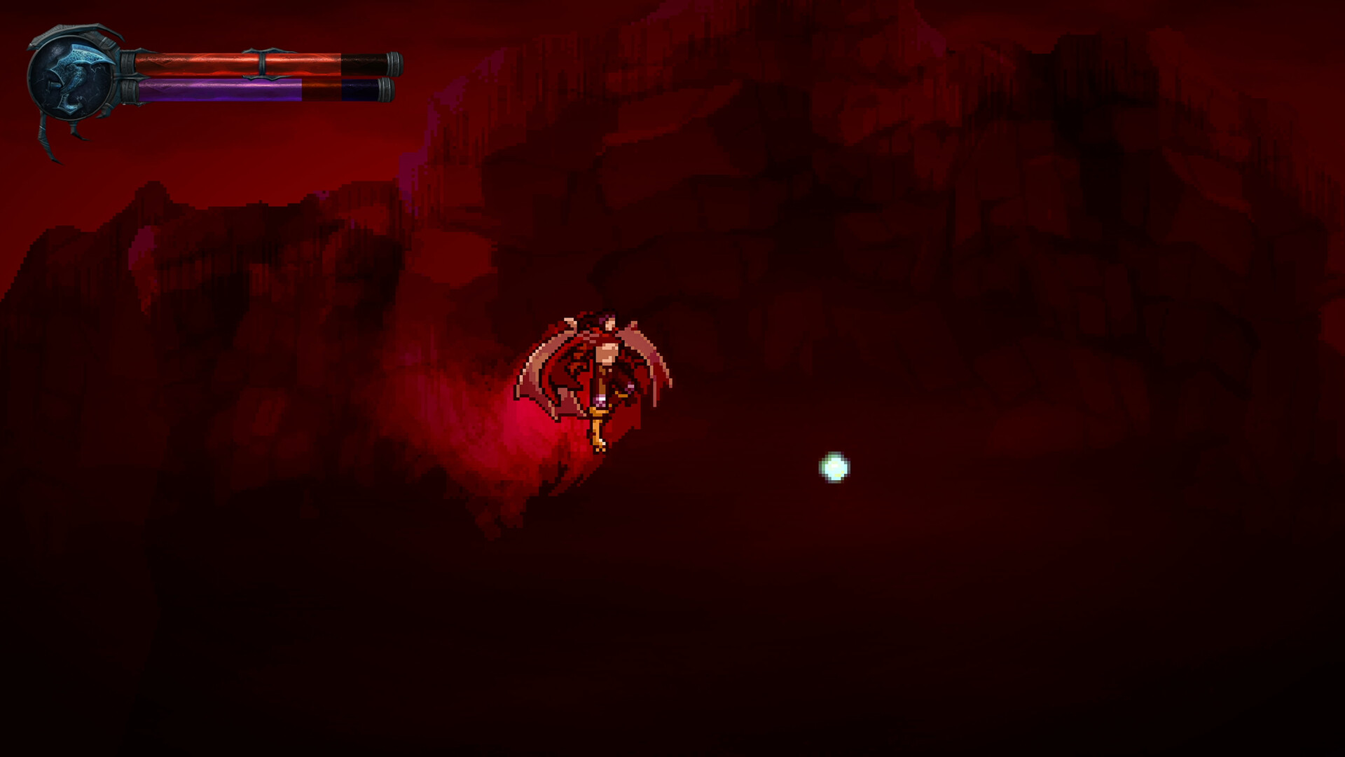 《凯恩的遗产:崛起/Legacy of Kain: Ascendance》PC版Build.22506874_1
