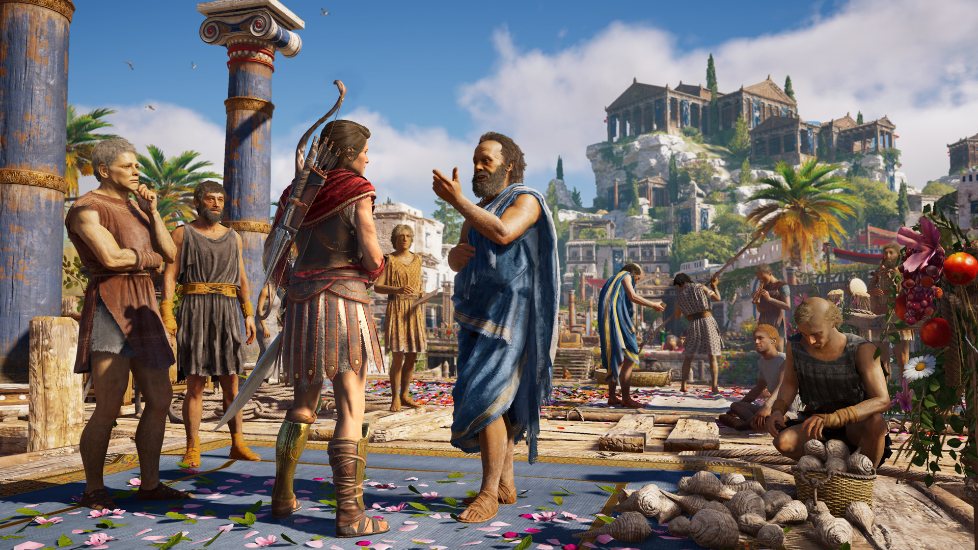 《刺客信条:奥德赛-虚拟版/Assassin’s Creed: Odyssey HYPERVISOR》PC版v1.5.6_1