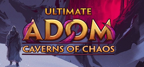 《终极神秘古域:混沌洞穴 Ultimate ADOM – Caverns of Chaos》Switch版1.0.0补丁_0