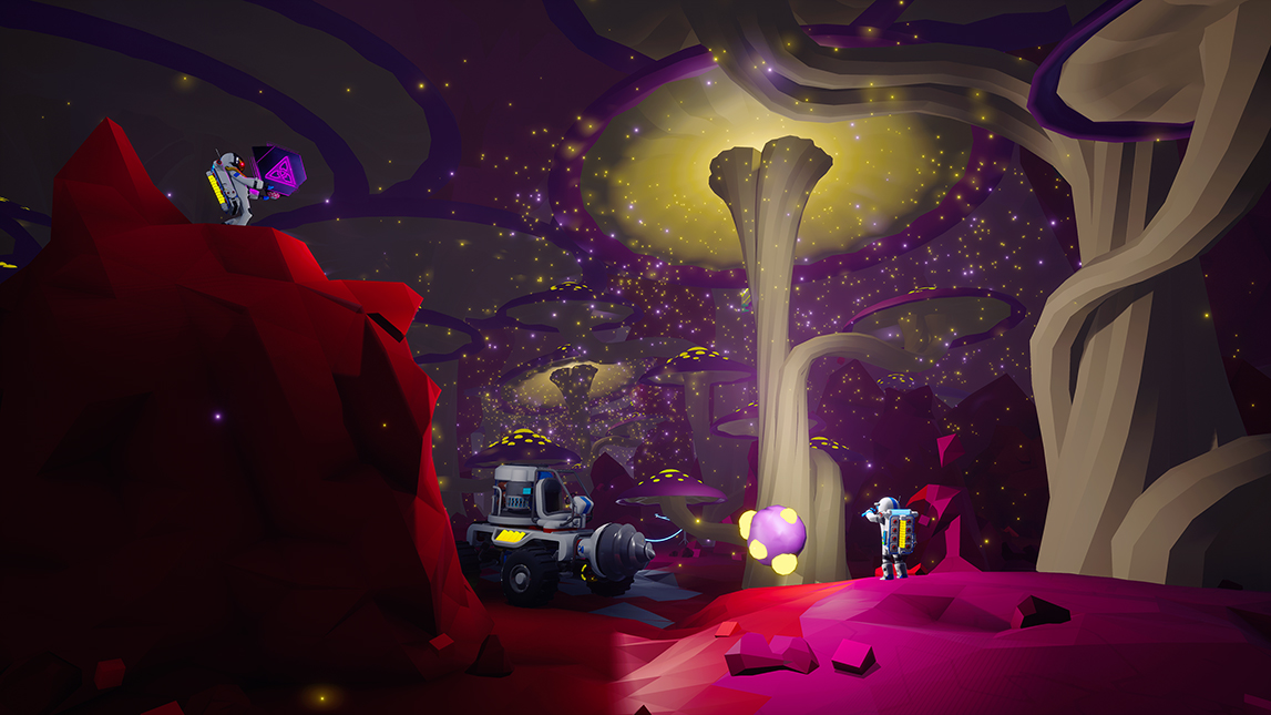 《异星探险家 ASTRONEER》Switch版+1.39.5.0补丁+2DLC_2