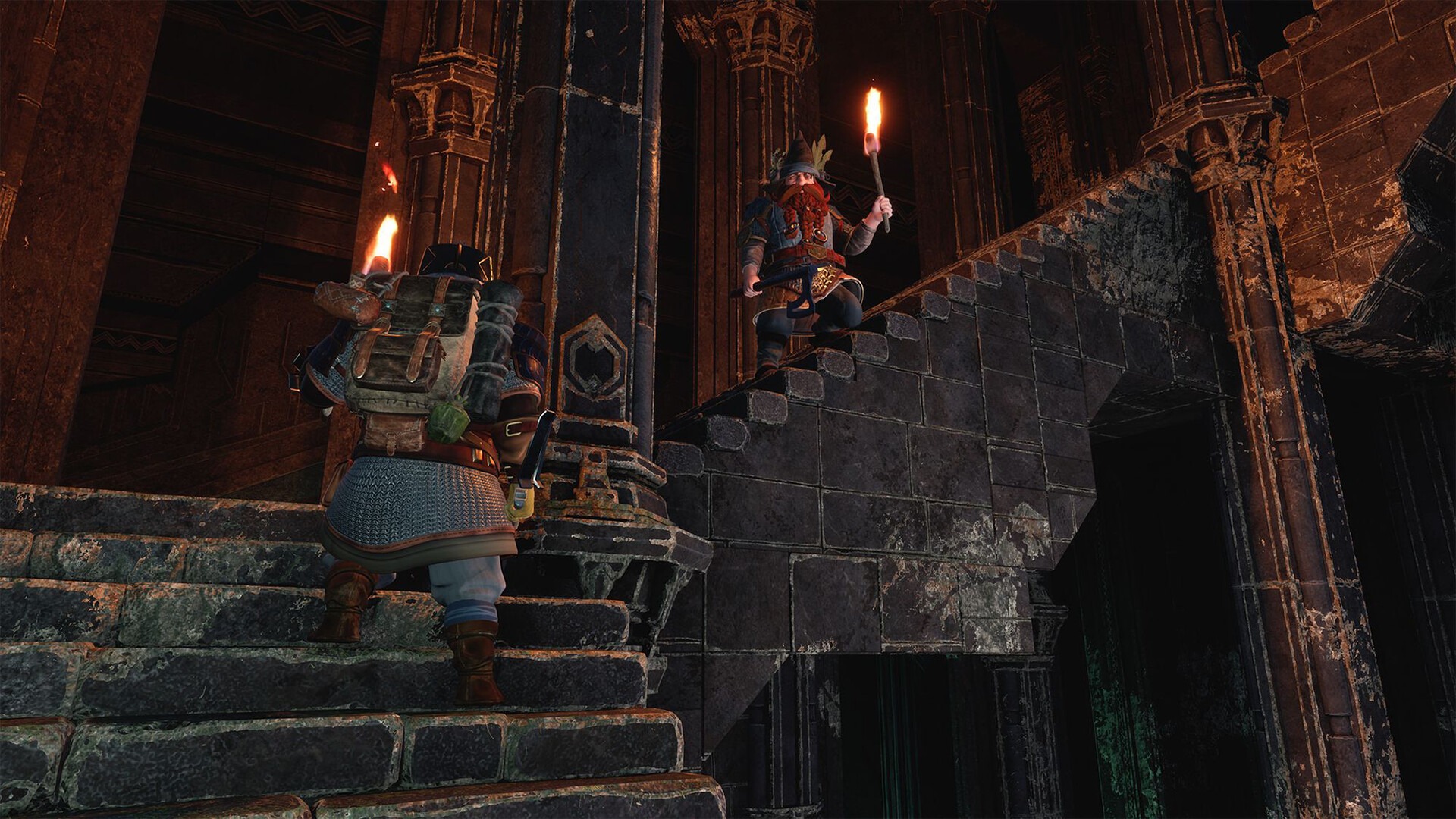 《指环王:重返墨瑞亚/The Lord of the Rings: Return to Moria》PC中文版下载-含v1.6.7_1