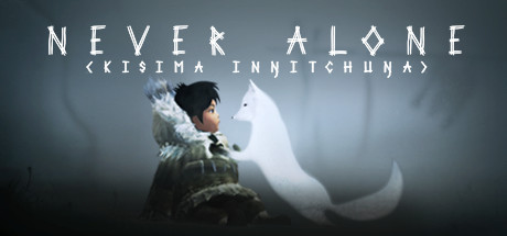 《永不孤单:北极系列 Never Alone (Kisima Ingitchuna)》Switch版1.0.2补丁_0
