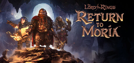 《指环王:重返墨瑞亚/The Lord of the Rings: Return to Moria》PC中文版下载-含v1.6.7_0