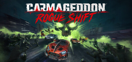 《恶煞车手:Rogue Shift/Carmageddon: Rogue Shift》PC版v1.4.0_0