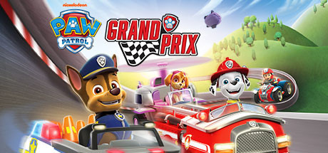《汪汪队立大功:大奖赛 PAW Patrol: Grand Prix》Switch 1.2.0补丁_0
