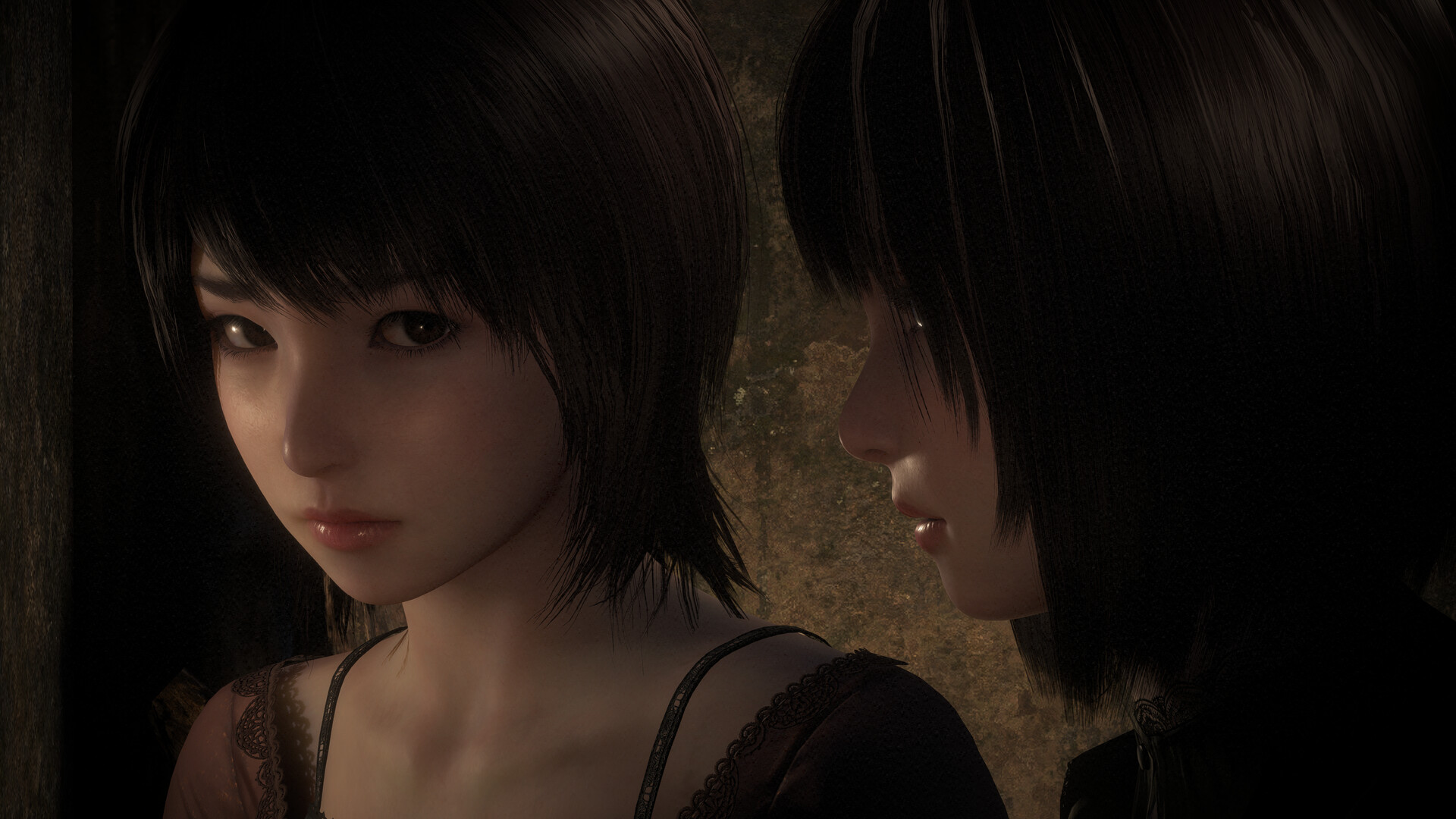 《零:红蝶重制版/零 ~红蝶~ 重制版/FATAL FRAME II: Crimson Butterfly REMAKE》PC版v1.03.04_1