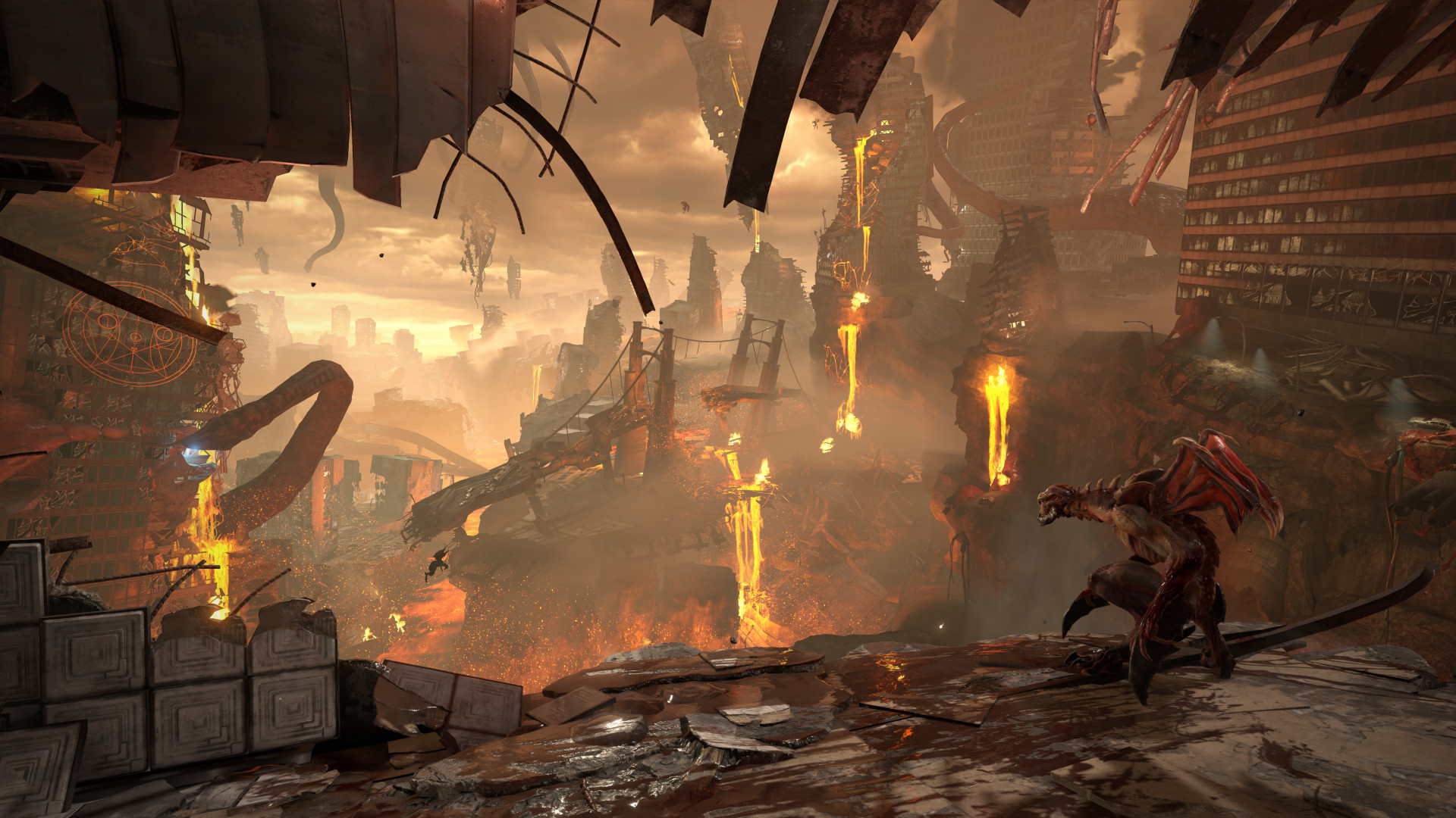 《毁灭战士:永恒/DOOM Eternal》PC版v20260403_2