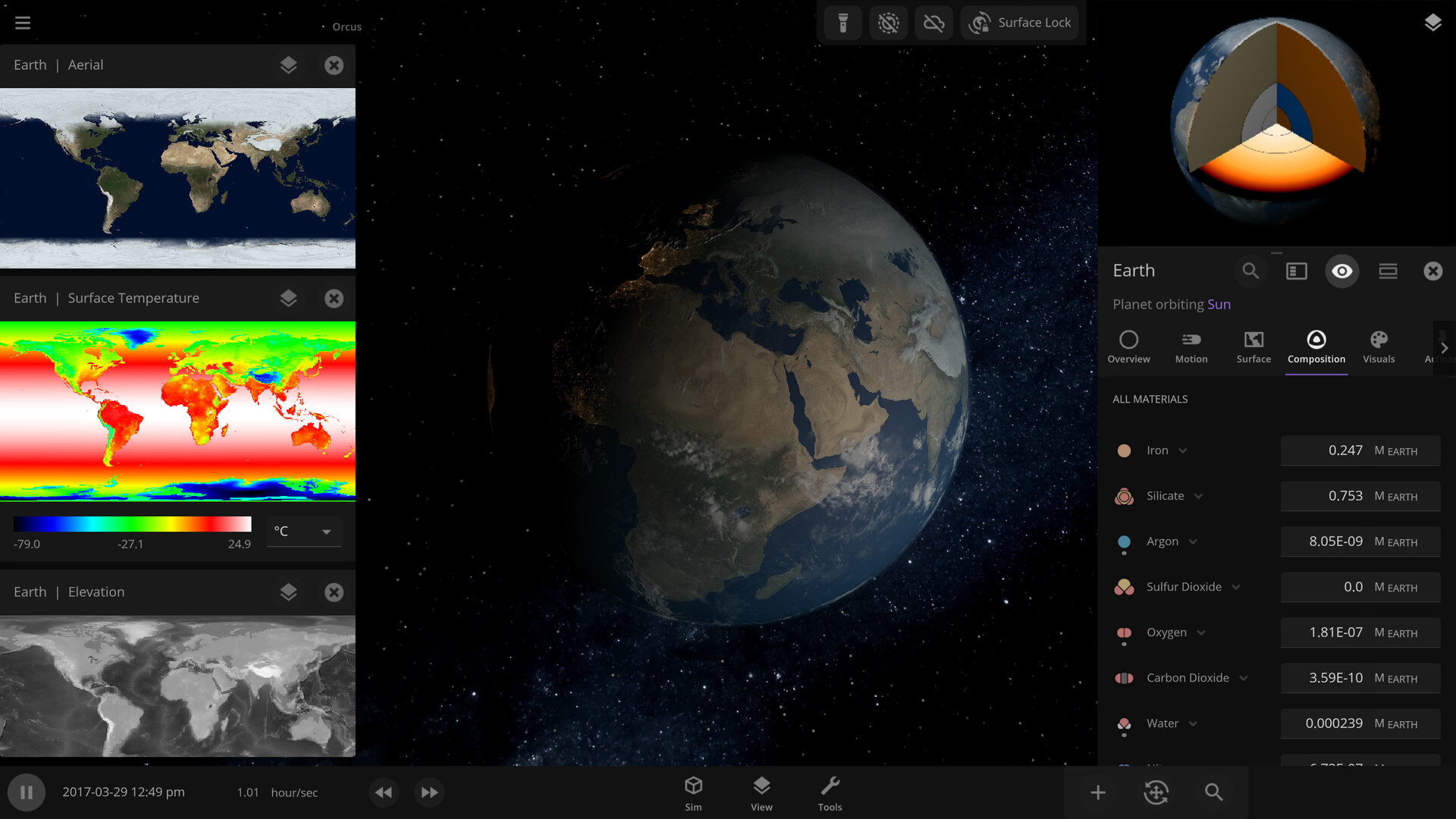 《宇宙沙盒/Universe Sandbox》PC版v36.0.2_2
