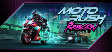 《摩托狂飙:重生/Moto Rush Reborn》PC版Build.21745058_0