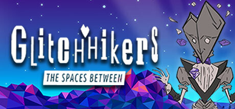 《冥想空间:空间之间 Glitchhikers: The Spaces Between》Switch版1.0.9补丁_0