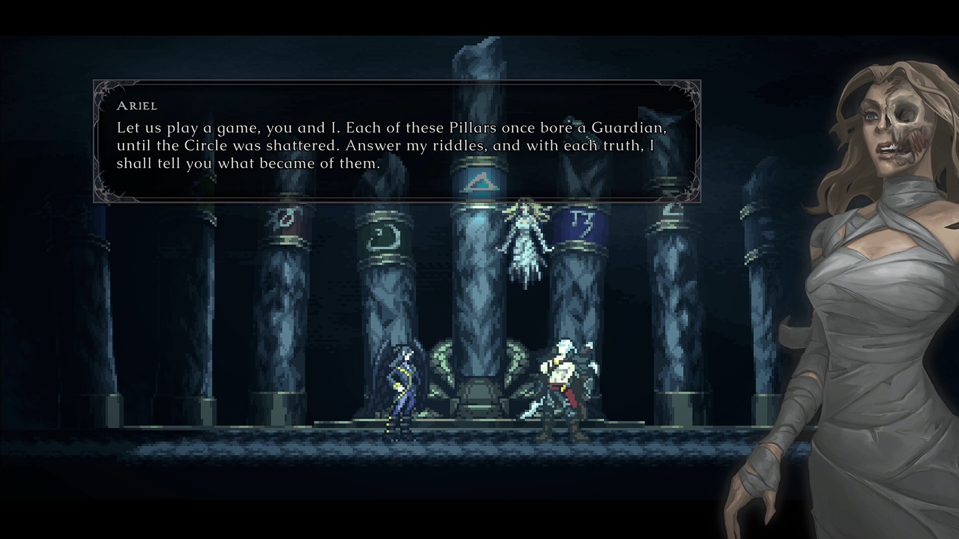 《凯恩的遗产:崛起/Legacy of Kain: Ascendance》PC版Build.22506874_2