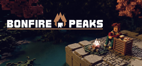 《篝火山峰 Bonfire Peaks》Switch版1.3.25.9.9.0补丁+1DLC_0