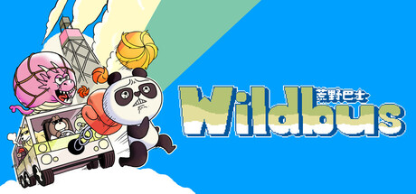 《荒野巴士 Wildbus》Switch版1.1.6补丁_0