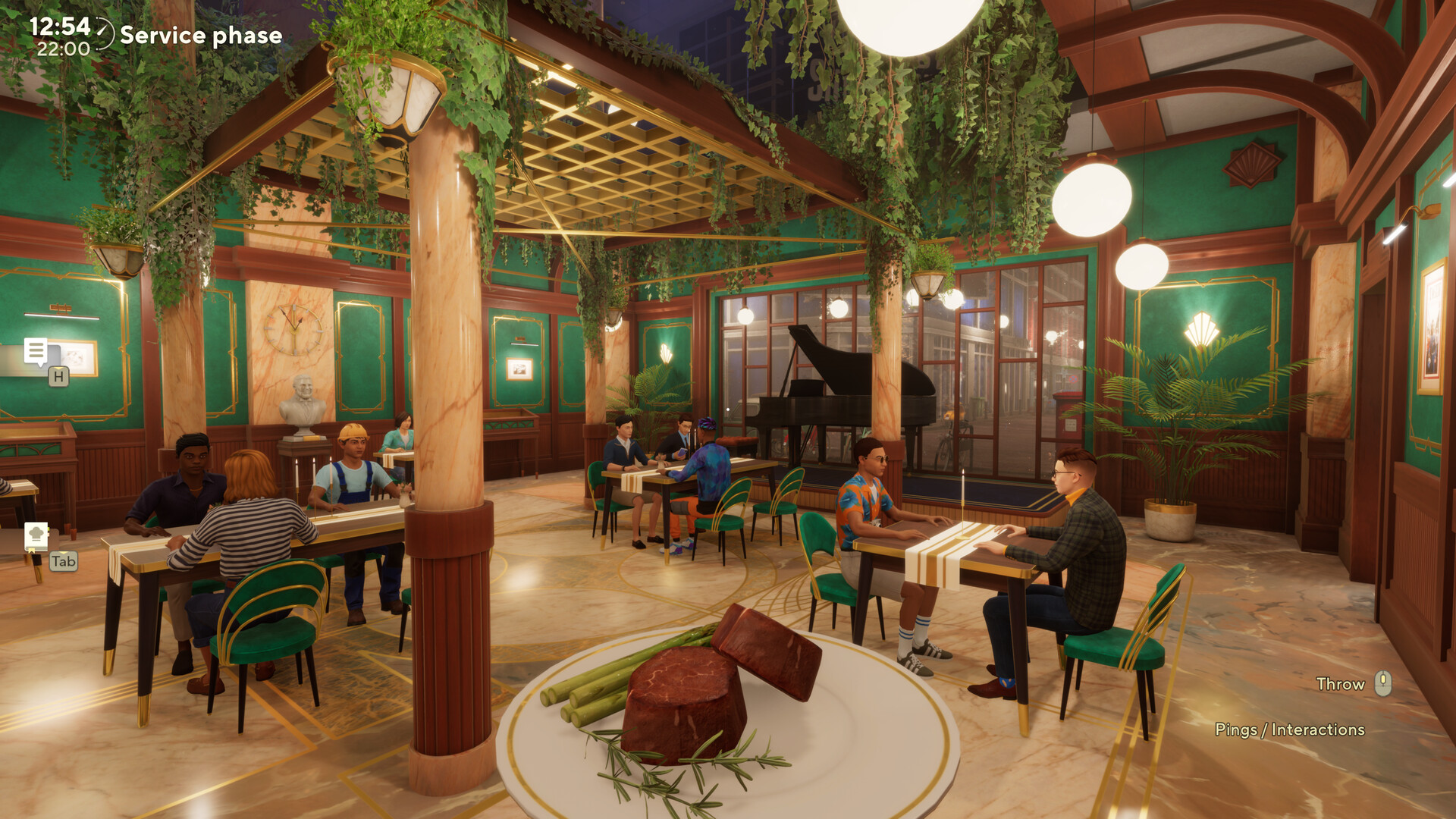 《烹饪模拟器 2:合作无间/Cooking Simulator 2: Better Together》PC版Build.22623565_2