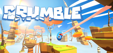 《崩溃 Crumble》Switch版1.0.0补丁_0