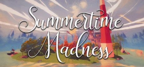 《夏季疯狂 Summertime Madness》Switch版1.0.0补丁_0