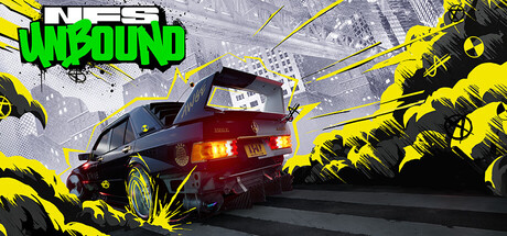 《极品飞车22:不羁-虚拟机版/Need for Speed Unbound HYPERVISOR》PC版Build.16690907_0