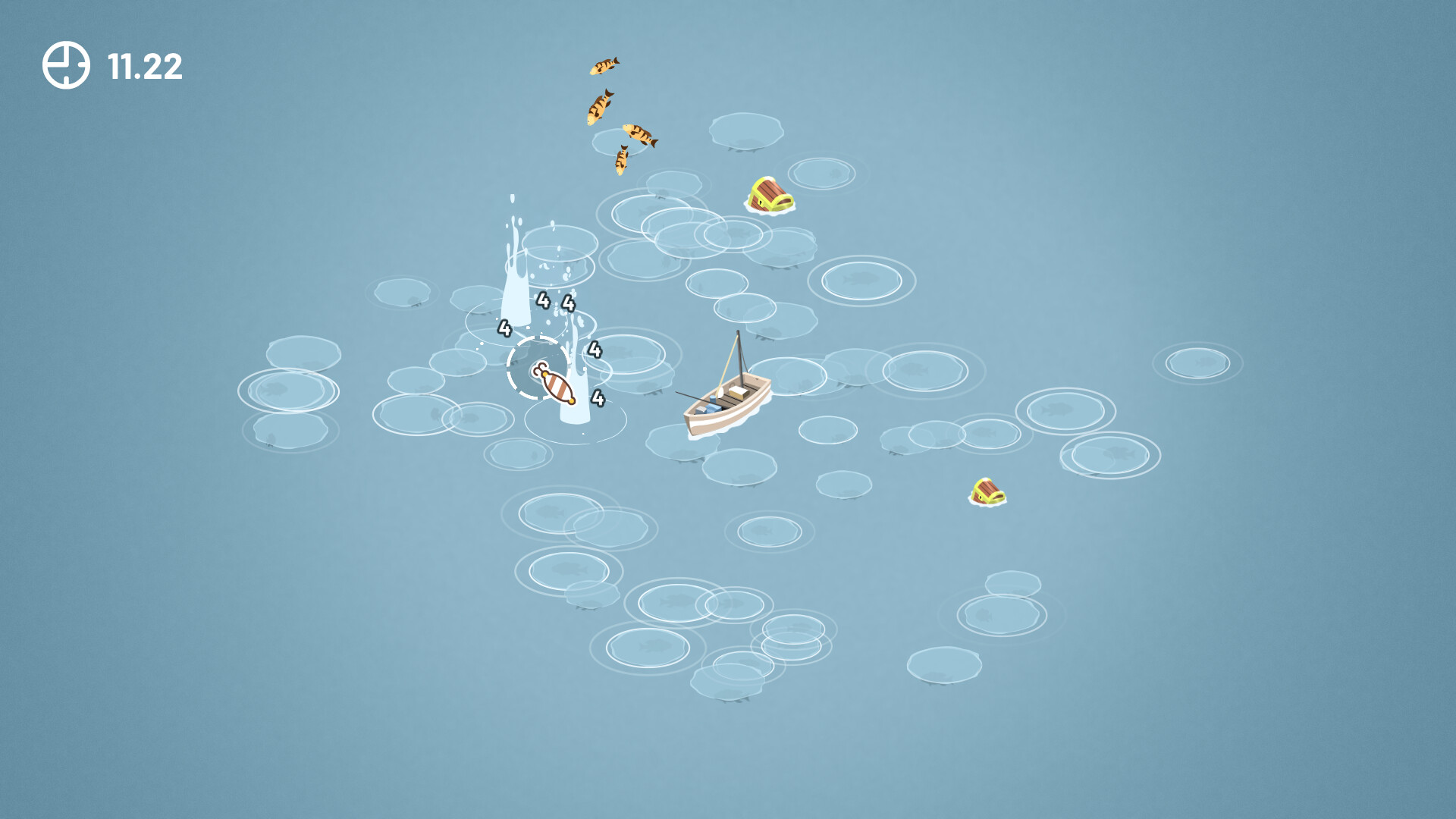 《利润海:增量/Profit Sea Incremental》PC版Build.22643900_2
