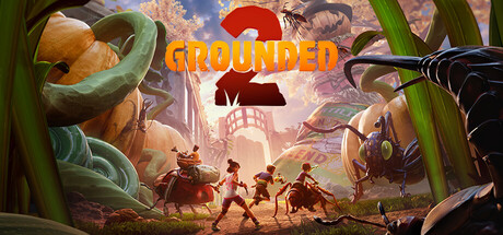 《禁闭求生2/Grounded 2》PC版v0.3.1.0.2587127联机版_0