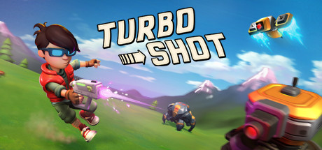 《涡轮喷射 Turbo Shot》Switch版1.0.0补丁_0