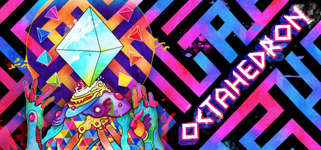 八面体:惊呆版/Octahedron: Transfixed Edition_0