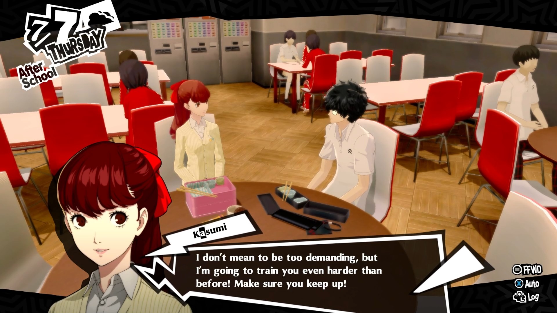 《女神异闻录5皇家版-虚拟机版/Persona 5 Royal HYPERVISOR》PC版v1.04(Build.15515071)_2