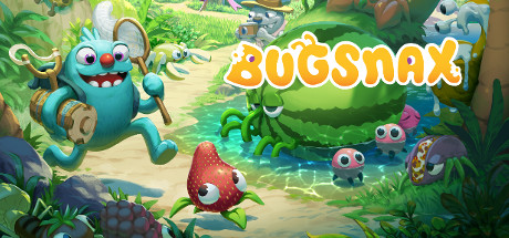 《虫子快餐 Bugsnax》Switch版1.0.3补丁_0