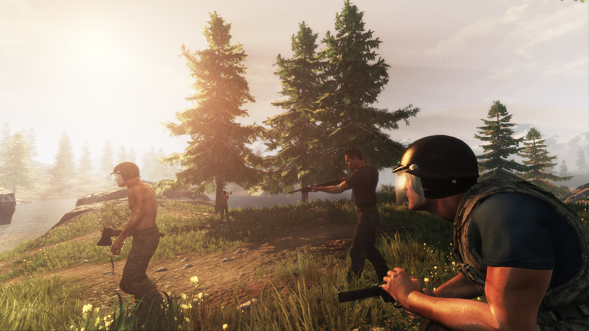 《生存边缘/Subsistence》PC版Build.22131865_1