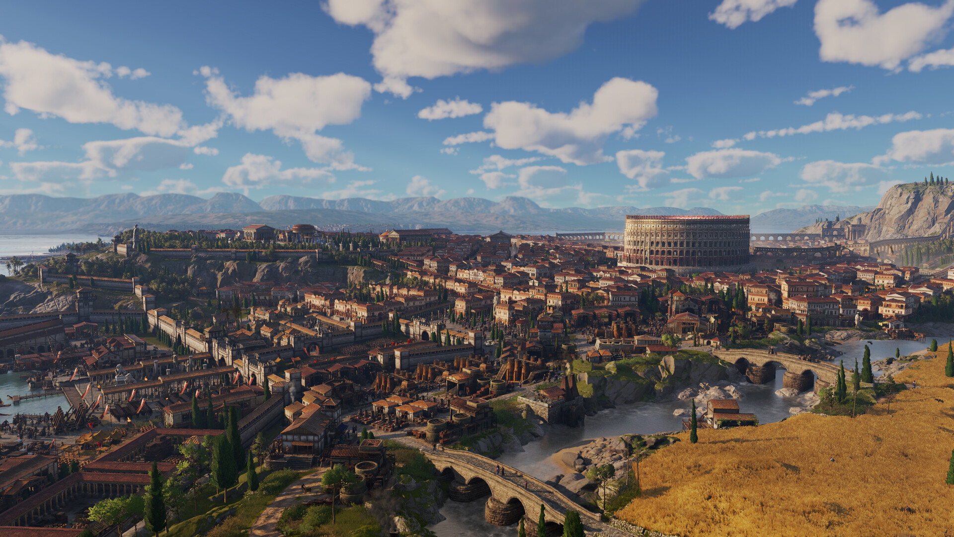 纪元117:罗马和平-虚拟机版/Anno 117: Pax Romana_3