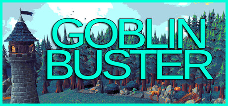 《哥布林破坏者:渐进式塔防/Goblin Buster: Incremental Tower Defense》PC版Build.20780073_0