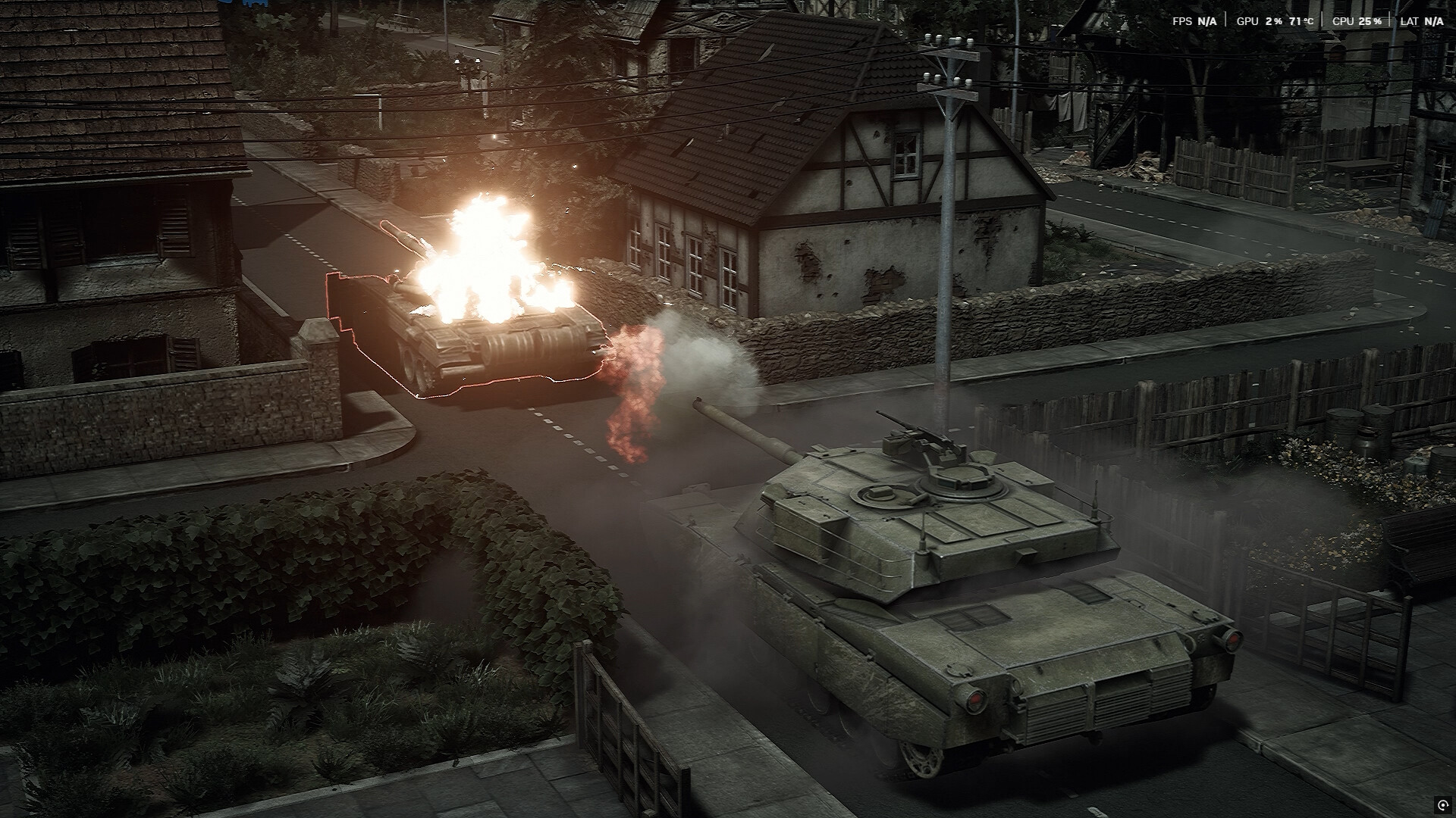 《指挥部:冷战/Headquarters: Cold War》PC版v1.01.06_2