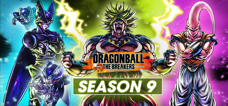 《七龙珠:破界斗士 DRAGON BALL: THE BREAKERS》Switch 1.0.2补丁+3DLC_0