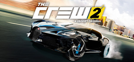 《飙酷车神2/The Crew 2》PC版v4367857_0