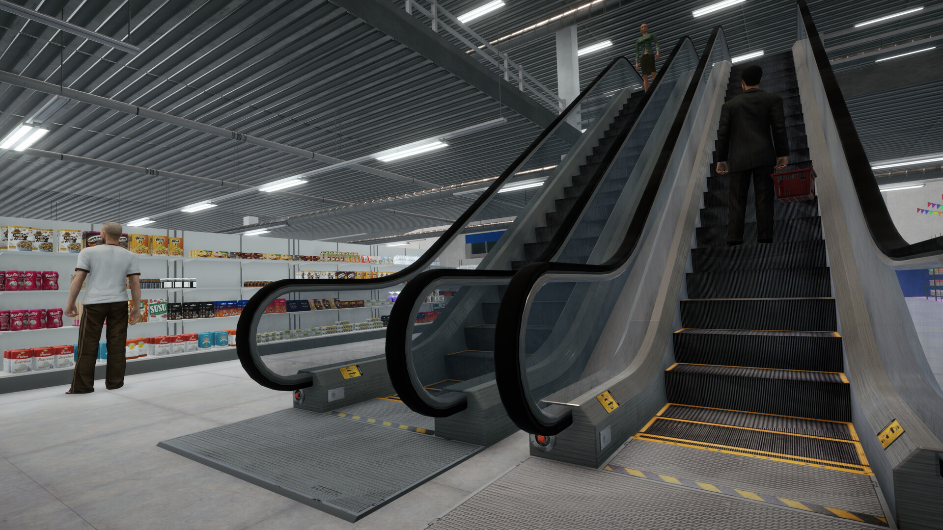 《超级大卖场模拟器/Megastore Simulator》PC版Build.22648627_2