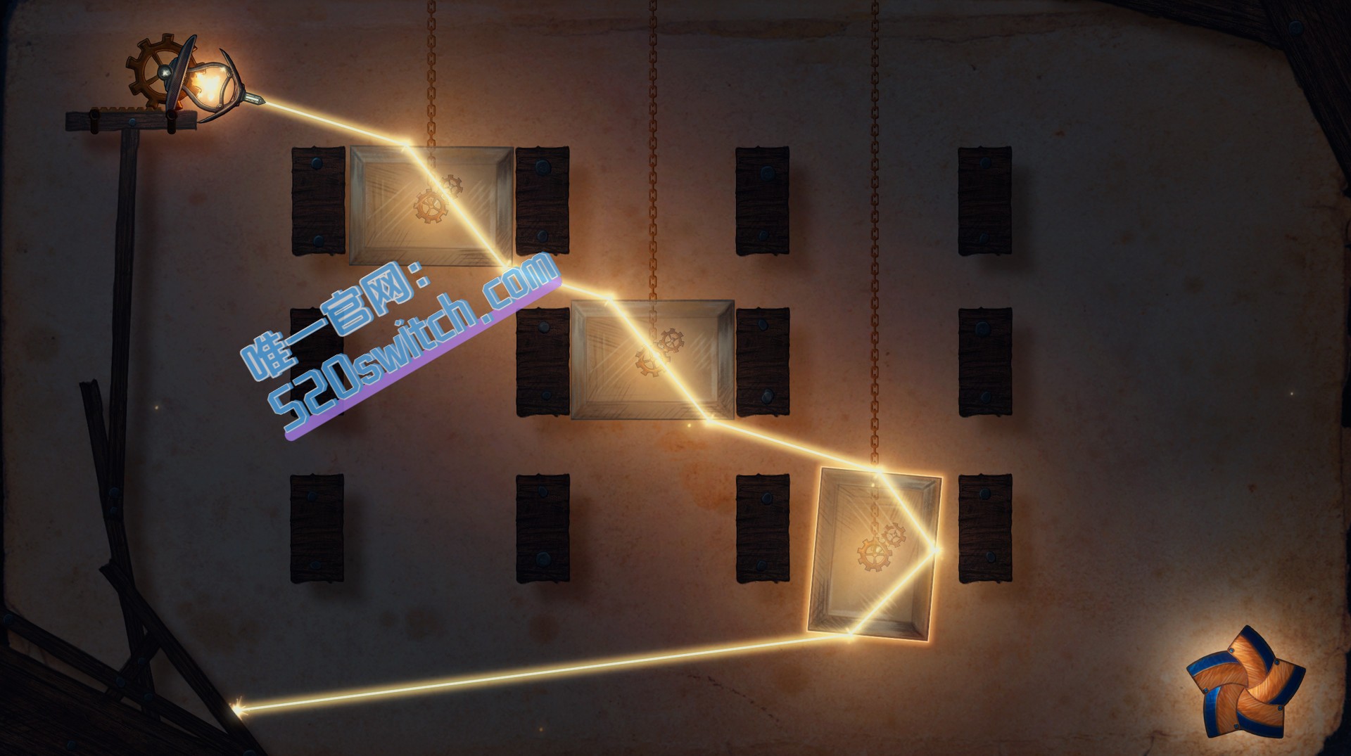 《LIT:弯曲光线 LIT: Bend the Light》Switch 1.0.0补丁_1