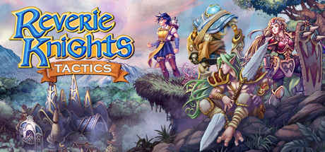 《梦幻骑士战术 Reverie Knights Tactics》Switch 1.0.2补丁_0