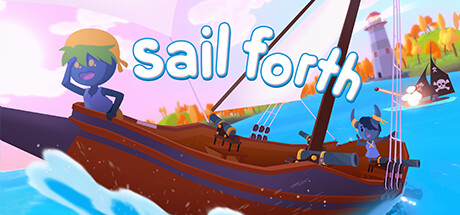 《扬帆起航 Sail Forth》Switch版1.7.6补丁+1DLC_0