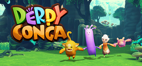 《德皮康加 Derpy Conga》Switch 1.0.4补丁_0