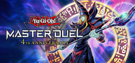 《游戏王哦!大师决斗.Yu-Gi-Oh! Master Duel》Switch版1.2.0补丁_0