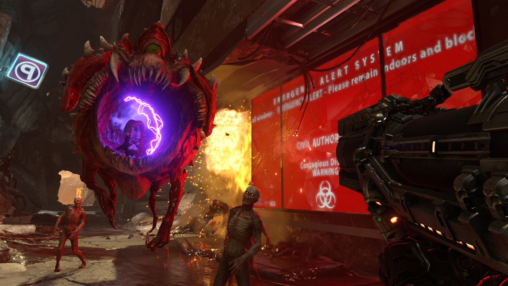 《毁灭战士:永恒/DOOM Eternal》PC版v20260403_1