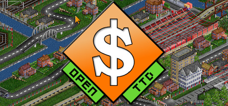 《运输大亨/OpenTTD》PC版v15.3_0