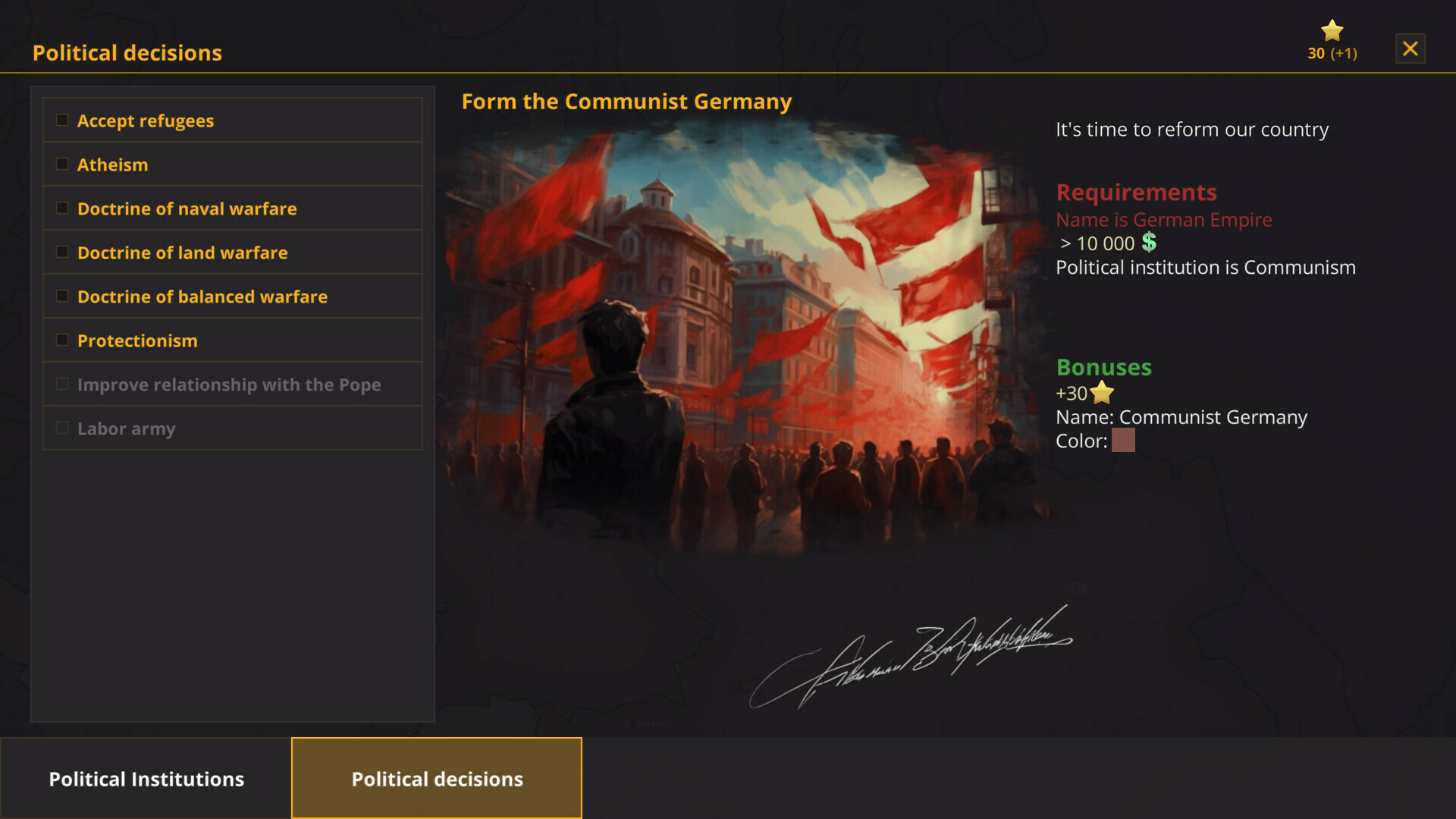 《战争警告/Warnament》PC中文版下载-含v1.0.9_1