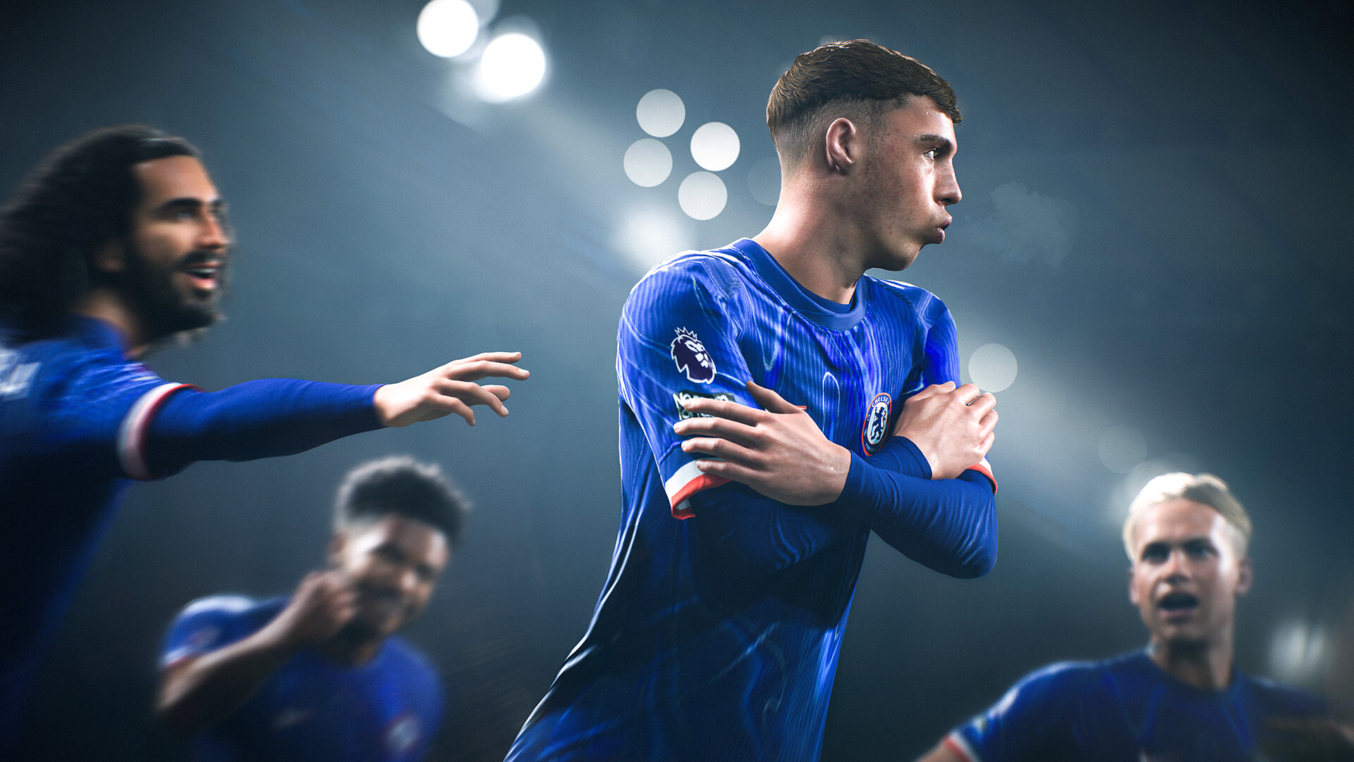 《EA体育足球俱乐部25-虚拟机版/EA SPORTS FC 25 HYPERVISOR》PC版Build.19641208_2