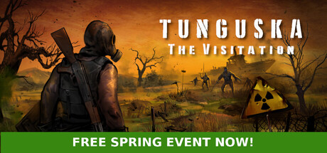 《通古斯:禁区实录 – 终极剪辑版/Tunguska: The Visitation – Final Cut》PC版v1.97.2_0