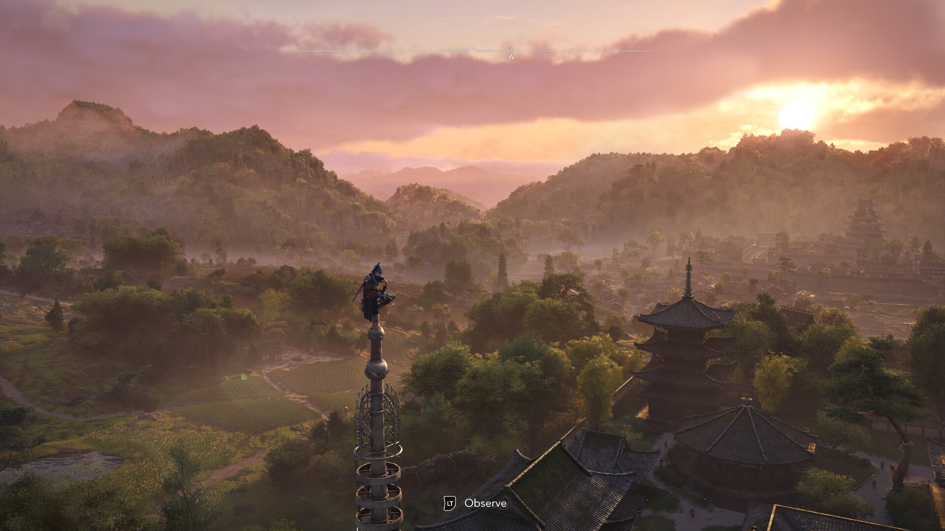 《刺客信条:影-虚拟机版/Assassin’s Creed Shadows HYPERVISOR》PC版Build.22460987_1