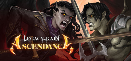 《凯恩的遗产 嗜血狂魔 复刻版 Legacy of Kain》Switch版1.0.7补丁_0