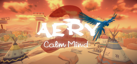《艾瑞:平静的心2 Aery – Calm Mind 2》Switch版1.0.0补丁_0